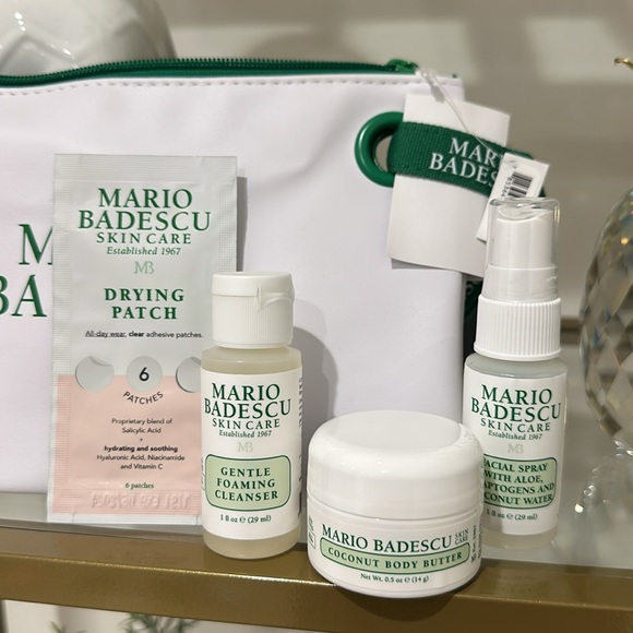 Mario Badescu Skincare Bundle - Picture 4 of 7